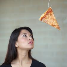 mmmm......pizza